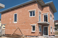 Gatebeck home extensions